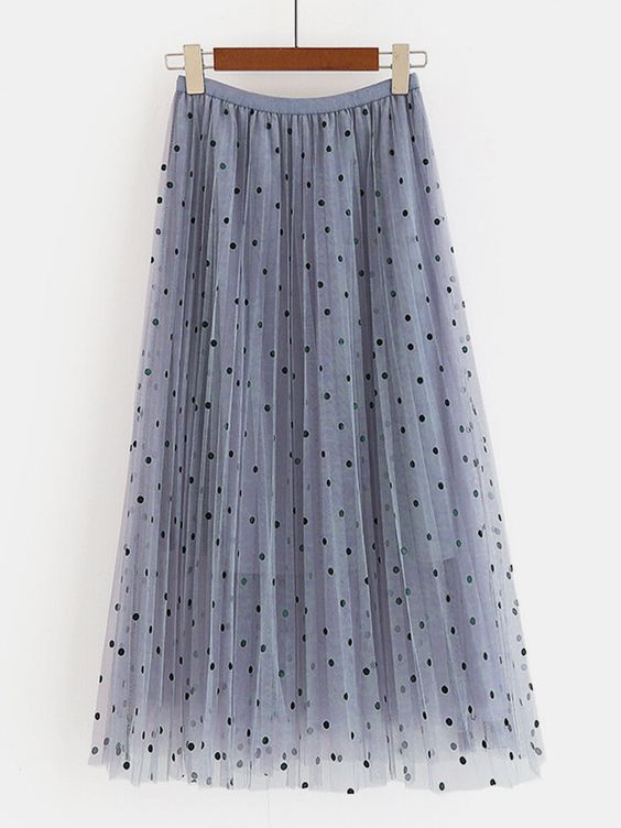 145cm Wedding Dress Mesh Crepe Woven Fabric Dot Tulle Style 50-90gsm