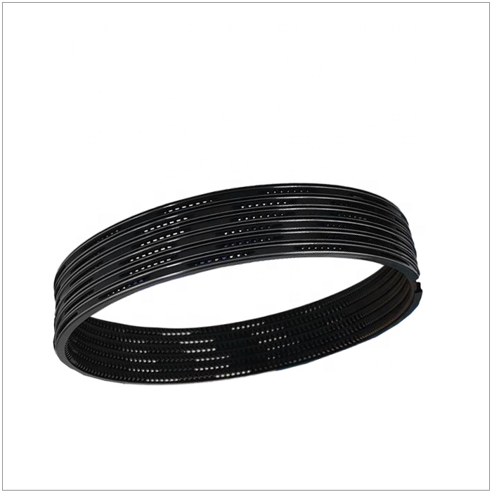 Howo S6 23- Engine Piston Rings for WEICHAI WP10 WD615 Engine Parts Long Lasting Durability