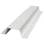 Furring Channel / Hat Channel 7/8 Inch Drywall Steel Stud