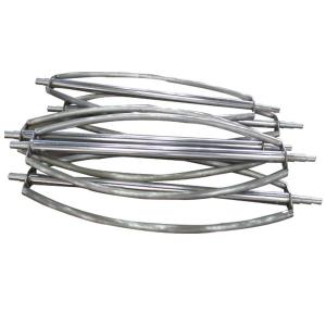 China ISO 9001 CNC Pipe Bending Services Welding Stamping 0.1mm wholesale