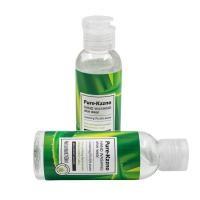 China Infection Control Alcohol Gel Dispensers Disinfectant Personal Hand Sanitizer Bulk wholesale