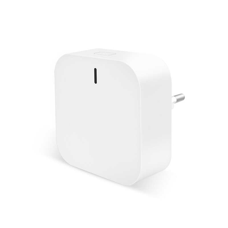 Glomarket ZigBee Smart Home Integration Long-distance Wireless Gateway/Hub Indoor Multi-function Gateway