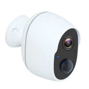 China RoHS HDD Mini WiFi Cam wholesale