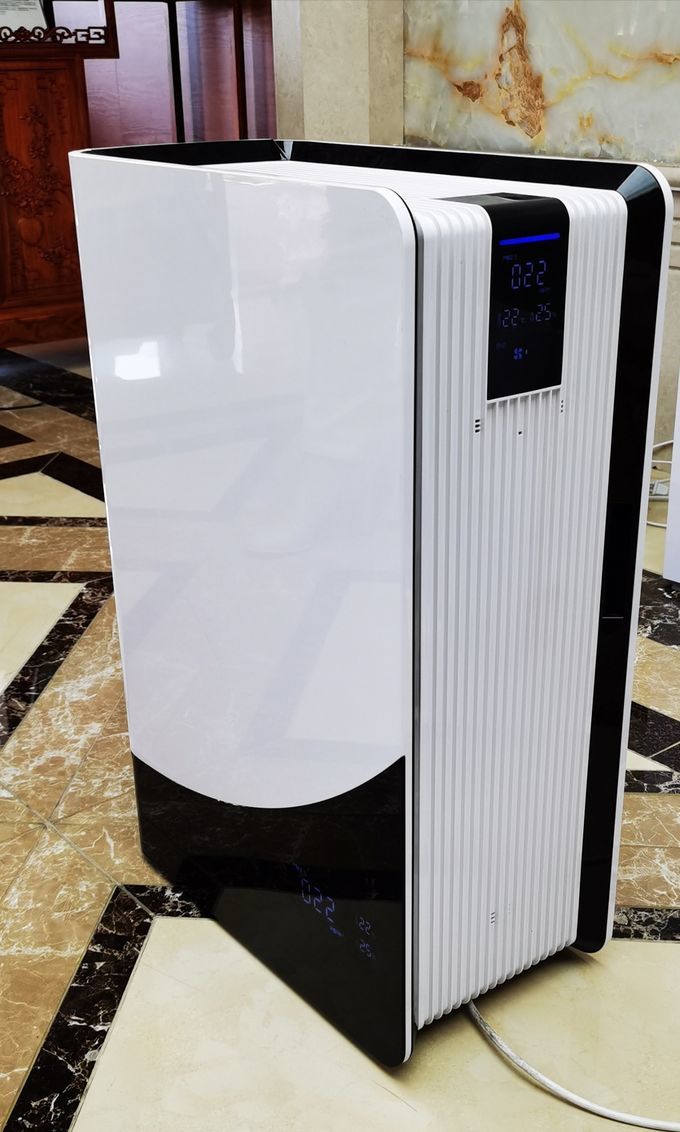 PHT UVC Kit for AHU UV Germicidal 254nm UV air disinfection and sterilization for air handling units to fight with covid