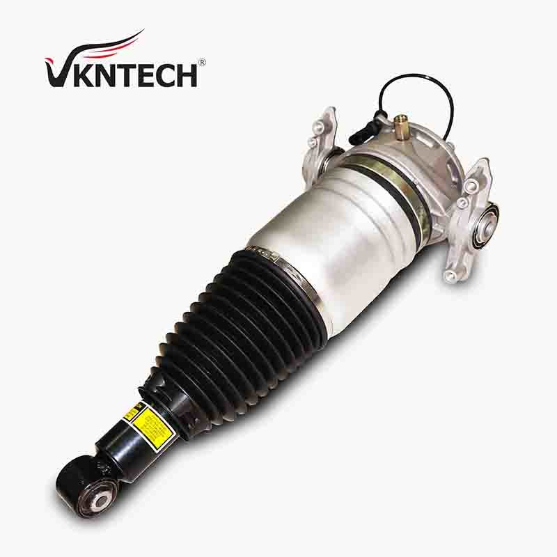 VW TOUAREG 7P 7P6616020J Air Shock Absorbers For Cars Audi Q7 4L 2011
