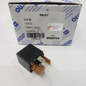 China 129927-77920 Starter Relay 12v MZJ-50A 006 For YANMAR Diesel Engine wholesale