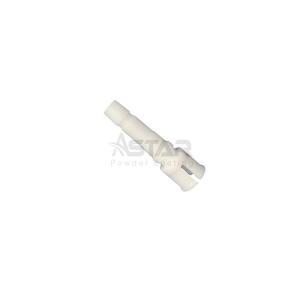 China PTFE Material Standard Size Nordson Compatible Powder Coating Spare Parts wholesale