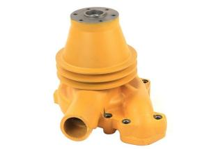 China 15KG 6138-61-1860 SA6D110 Cooler Water Pump wholesale