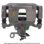 FIAT Auto Parts Vehicle Brake Caliper 18B5465 18B5464 345162 345163 OEM