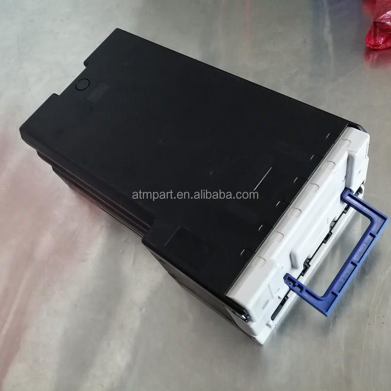 ATM NCR SelfServ 74 Recycle Currency Cassette 6674 009-0025322 Fujitsu Cassette NCR GBNA GBRU Cassette 0090025322