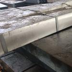 UNS S42900 Stainless Steel AISI 429 Flat Bar