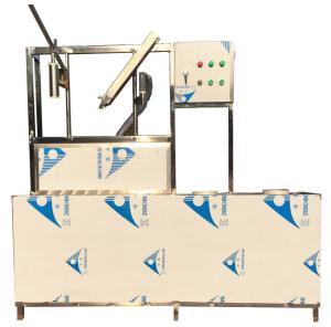 China 5 Gallon Water Filling Machine 100BPH Plastic Bottle Filling Machine wholesale