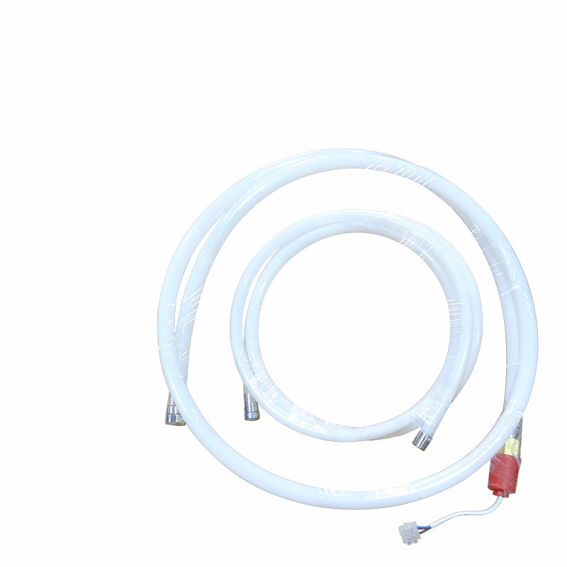 Xingjin White FK-5-1-12/Fm200 Automatic Fire Suppression Tube For Effective Fire Protection