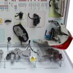 Automotive Electrical System Demonstration Training Aids