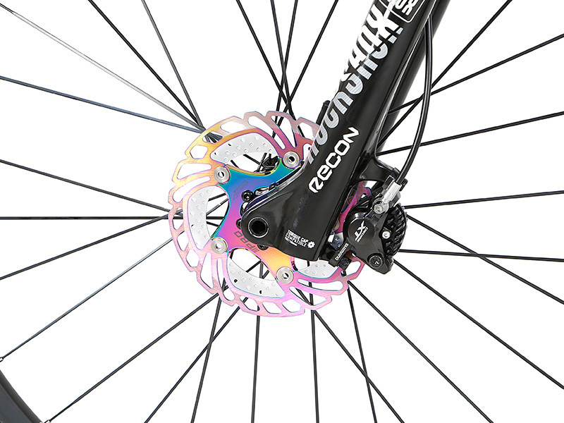 27.5 29er MAX RS Carbon Fiber Mountain Bike RETROSPEC 13 Speed