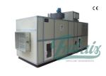 10%RH Pharmaceutical Industry Air Handling Unit Dehumidifier
