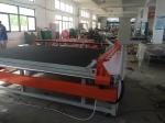 Semi Automatic Glass Cutting Machine