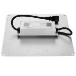6500K 120W Hydroponic Led Grow Light 2.5μmol/J For Greenhouse