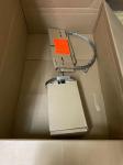 Guided Radar Measurement E&H Instrument FMP57-AAACCALCA4AJJ+LA