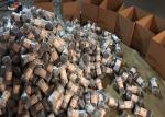 Galvanized Iron Bag 380mpa Double Loop Tie Wire Metal