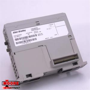 China 1768-M04SE 1768M04SE AB AB CompactLogix 4 Axis Motion Module wholesale