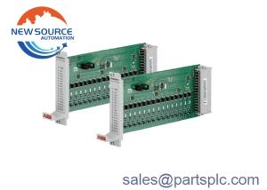 China ABB 07KT98 WT98 GJR5253100R0120 Programmable Logic Controller wholesale
