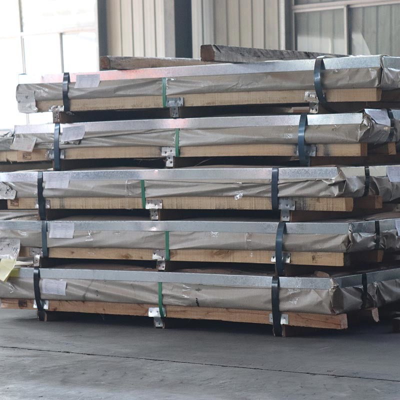 TISCO 201 Cold Rolled Stainless Steel Sheet Gold 600 - 1500mm