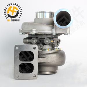 China Factory price RHC91 engine turbocharger part VD270074 VA270074 114400-2900 1144002902 1144002901 turbocharger wholesale