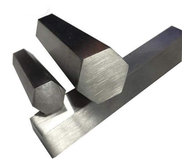 ISO JIS GB Stainless Steel Bar Rod 316 304 Stainless Steel Hexagon Bar Ss