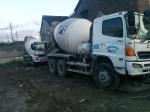 2005 MITSUBISHI concrete mixer Truck Concrete Mixer 6CBM 8CBM 10CBM