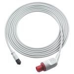 Hellige Compatible IBP Adapter Cable MD Connector