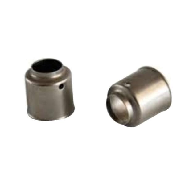 Custom Aluminum Stainless Steel Sheet Metal Stamping Parts Support Items
