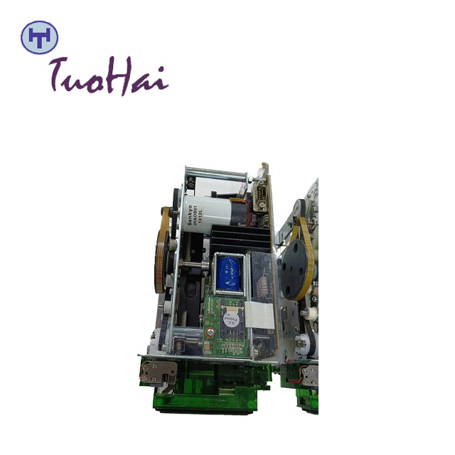 NCR 009-0025444 66XX Card Reader ATM Skimmers Device ICT3Q8-3A2347 Card Reader 0090025444