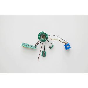 China 100W 24V DC Brushless Motor IP54 Protection Level wholesale