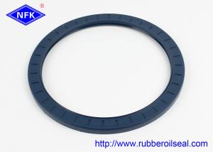 China Rubber High Temperature Shaft Seal / High Pressure Oil Seals 146597 Size For Machinery Pump wholesale