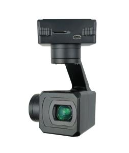 China Monocular Camera 45x hybrid zoom dual output small gimal wholesale