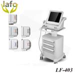 Smart Anti-wrinkle HIFU Machine & beauty salon electrical equipments & Good