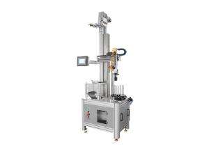 China Super Pneumatic Finger Lens Impact Test Machine High Performance wholesale
