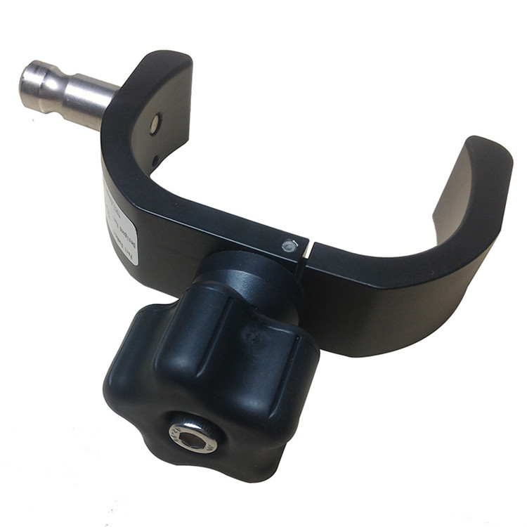 Aluminum Alloy Cradle Bracket For Trimble Tsc2 Data Controller