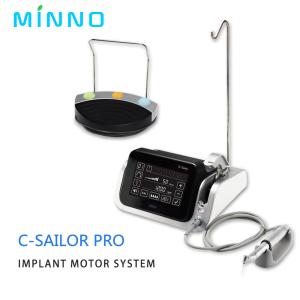 China COXO 150W Dental Implant Motor C Sailor Surgical Brushless Implant Machine wholesale
