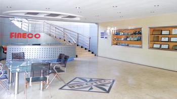 shanghai fangqiu electric co.,ltd