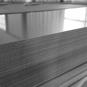 China Length 1000mm-6000mm Coated Stainless Steel Sheet Plates with AISI Standard wholesale