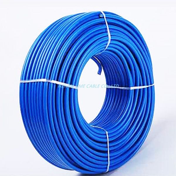 PTFE Insulated High Temperature Wire Afr-250