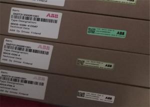China ABB Control Circuit Board SDCS-CON-4 3ADT313900R1501 wholesale
