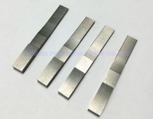 China Non Standard Tungsten Steel Precision Mould Components Forming Die Spare Parts wholesale