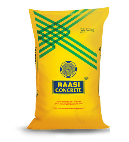 110lbs Kraft Paper Cement Bag