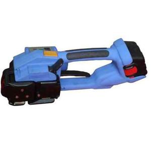 China PET Battery powered strapping tool wholesale