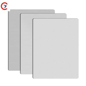 China Aluminum sheet 6061 t6 0.6mm thickness Aluminum moldes mill finish wholesale