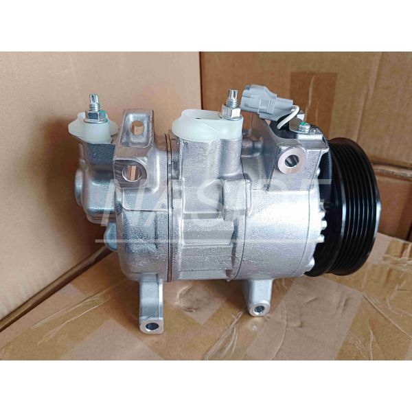 Auto AC Conditioning Compressor For Dodge Charger Challenger Chrysler 300 68160395AC 68160395AD 68160395AE 68160395AF