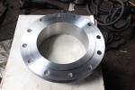 ASTM A182 F304L blind flange
